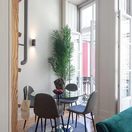 Cinema Luxury House Apartment Porto