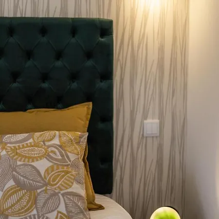 Cinema Luxury House Apartment Porto
