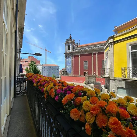 Cinema Luxury House Apartment Porto
